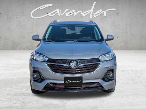 Used 2023 Buick Encore GX Select w/ Sport Touring Package image 18