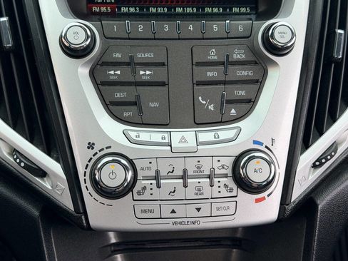 Used 2014 GMC Terrain Denali w/ LPO, Protection Package image 39