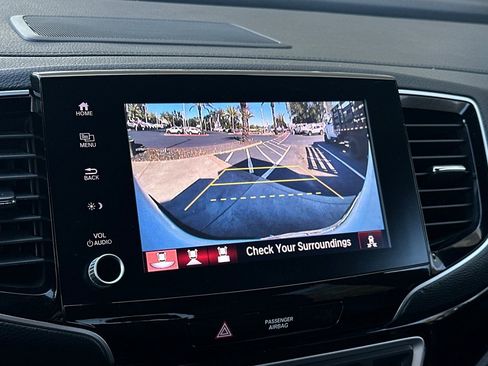 Used 2023 Honda Ridgeline Black Edition image 20