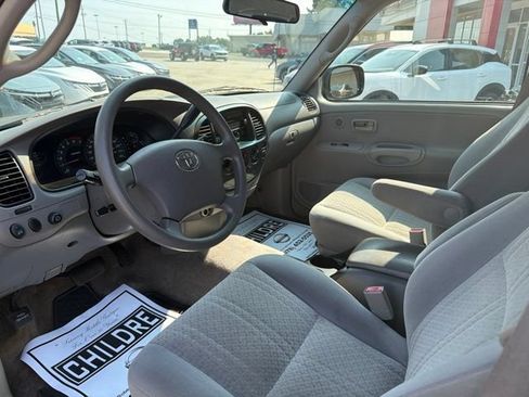 Used 2005 Toyota Tundra SR5 RWD image 11