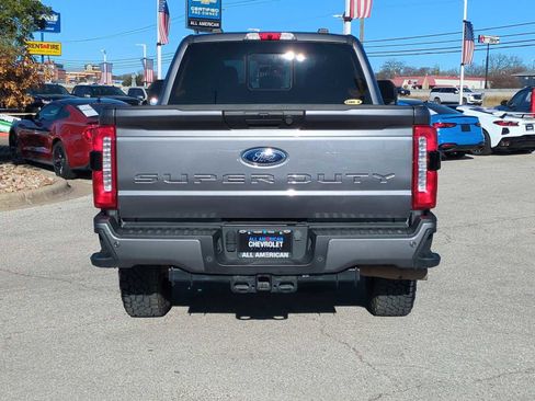 Used 2023 Ford F250 XL w/ STX Appearance Package image 7