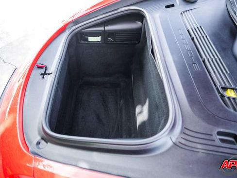 Used 2014 Porsche Cayman RWD image 67