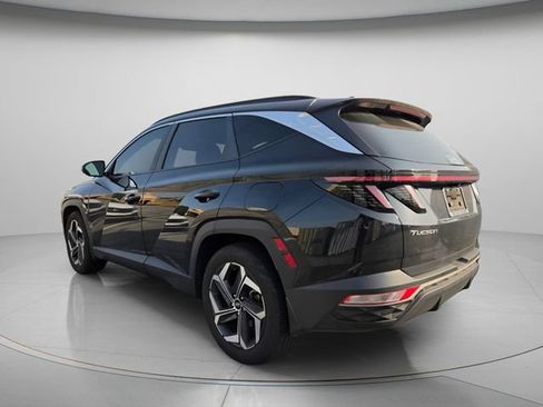 Used 2023 Hyundai Tucson SEL w/ Convenience Package FWD image 7