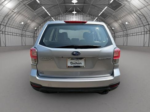 Used 2018 Subaru Forester 2.5i w/ Alloy Wheel Package image 4