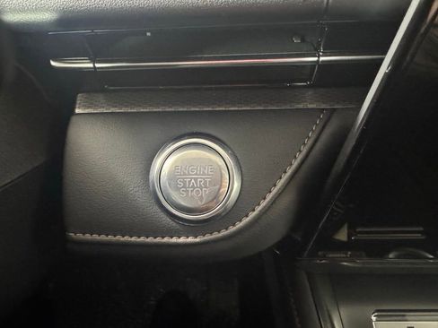 New 2026 Lincoln Nautilus Premier w/ Equipment Group 102A image 34