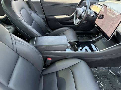 Used 2018 Tesla Model 3 Performance AWD/4WD image 14