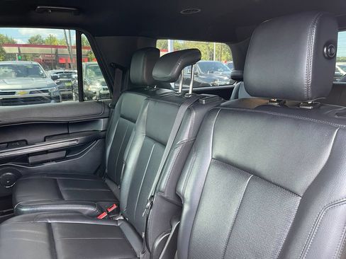 Used 2019 Ford Expedition XLT w/ Equipment Group 202A RWD image 12