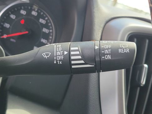 Certified 2023 GMC Terrain AT4 AWD/4WD image 29