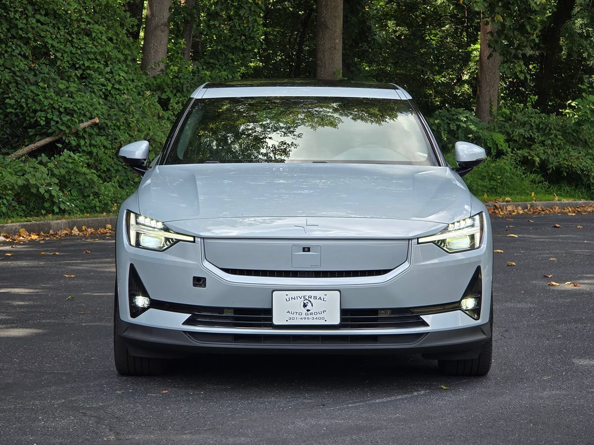 Used 2024 Polestar Polestar 2 AWD/4WD image 9