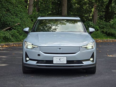 Used 2024 Polestar Polestar 2 AWD/4WD image 9