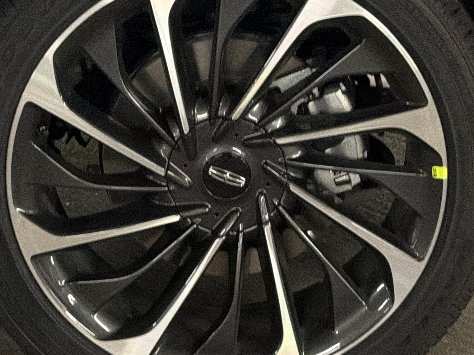 New 2027 Lincoln Aviator Reserve AWD/4WD image 5