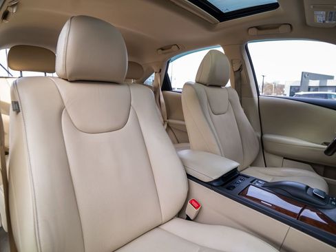 Used 2014 Lexus RX 350 AWD w/ Navigation Package image 15