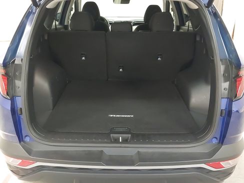 Used 2024 Hyundai Tucson SEL FWD image 26