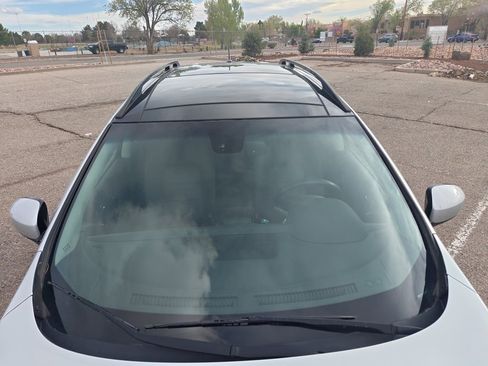 Used 2014 Nissan Murano SL w/ Navigation Package image 5