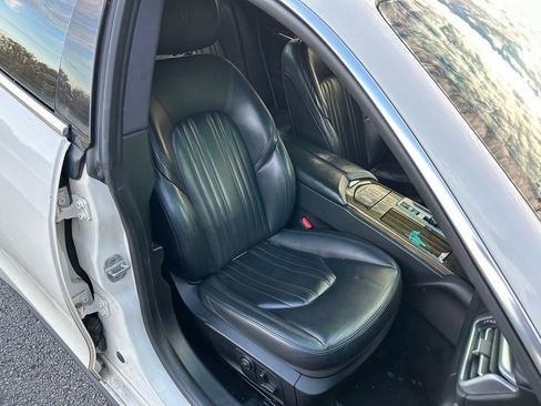 Used 2015 Maserati Ghibli S Q4 image 14