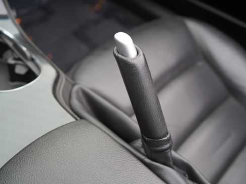 Used 2011 Chevrolet Corvette Grand Sport w/ Preferred Equipment Group image 44