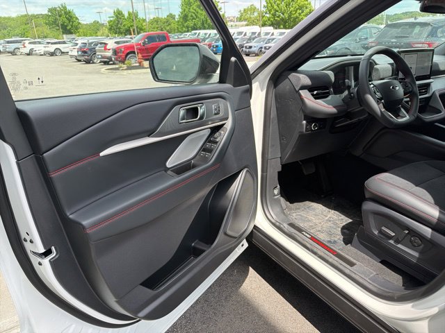 New 2026 Ford Explorer ST w/ Sun And Sound Package AWD/4WD image 12