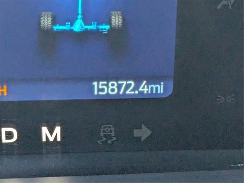 Used 2023 Ford Bronco Wildtrak image 34