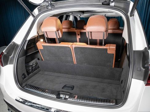 New 2026 Mercedes-Benz GLE 350 4MATIC image 6