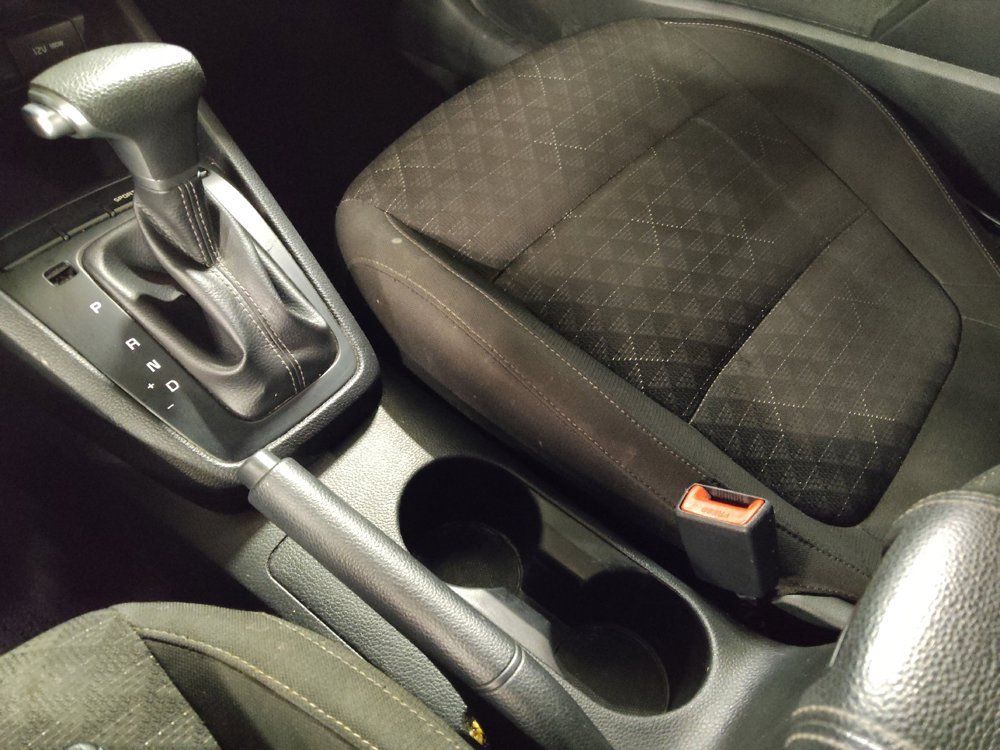 Used 2022 Kia Rio S w/ Technology Package FWD image 26
