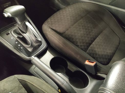 Used 2022 Kia Rio S w/ Technology Package FWD image 26