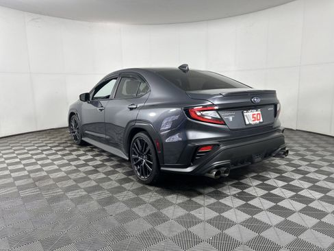Used 2023 Subaru WRX Premium image 12
