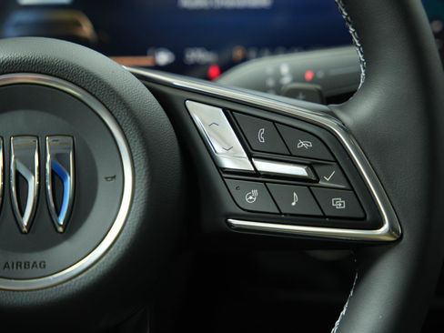 New 2026 Buick Envision Sport Touring AWD/4WD image 38