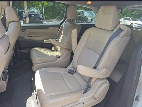 Used 2018 Honda Odyssey EX-L image 6