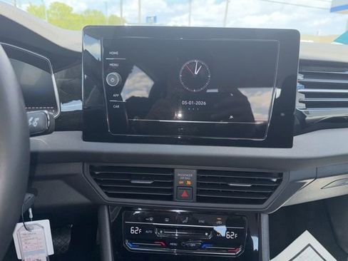 Used 2025 Volkswagen Jetta S FWD image 39