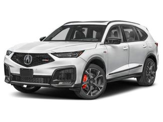 Used 2025 Acura MDX Type S AWD/4WD video 1