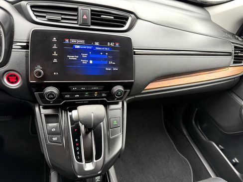 Used 2018 Honda CR-V EX image 19