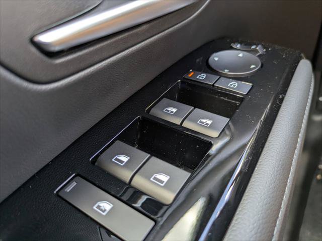 New 2026 Hyundai Tucson Limited AWD/4WD image 20