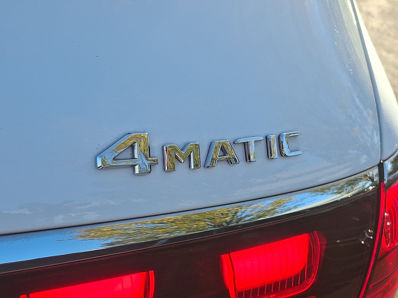 Certified 2024 Mercedes-Benz GLS 450 4MATIC image 35