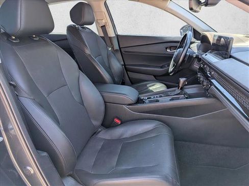 Used 2023 Honda Accord EX-L image 21