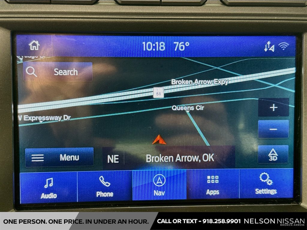 Used 2021 Ford Expedition XLT AWD/4WD image 13