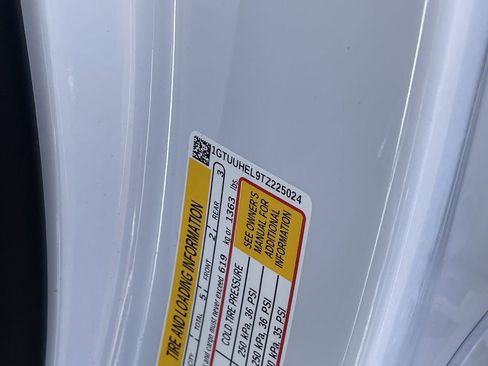 New 2026 GMC Sierra 1500 Denali Ultimate image 34