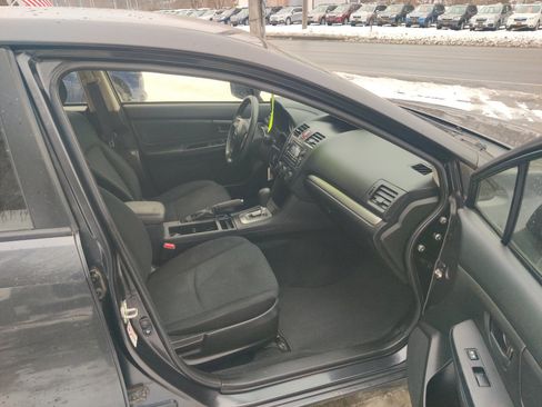 Used 2014 Subaru Impreza 2.0i image 15