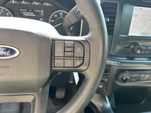 Used 2022 Ford F150 XL w/ STX Appearance Package AWD/4WD image 21