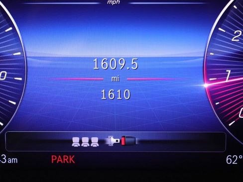 Certified 2026 Mercedes-Benz CLA 250 image 14