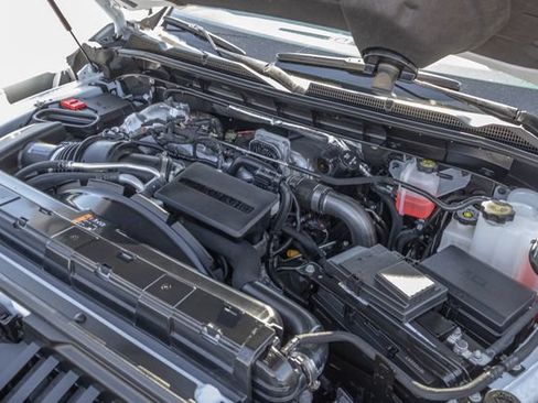 Used 2026 GMC Sierra 2500 AT4 AWD/4WD image 11