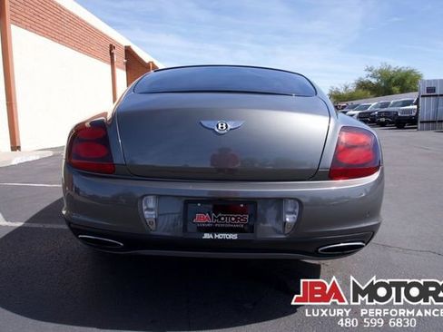 Used 2010 Bentley Continental GT Supersports image 58