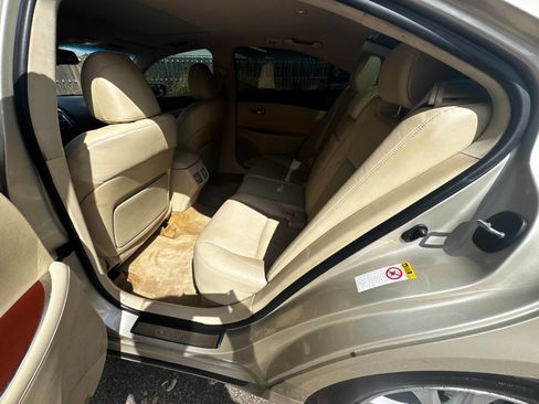 Used 2012 Lexus ES 350 w/ Preferred Accessory Pkg image 36