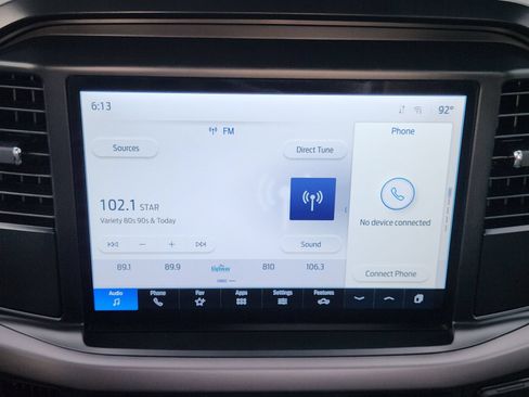 Used 2025 Ford F150 XL RWD image 17