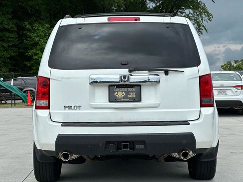 Used 2011 Honda Pilot EX-L image 11