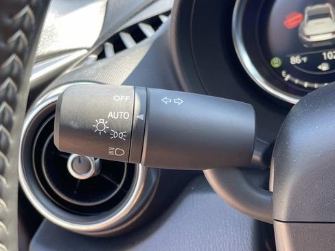 Used 2024 MAZDA MX-5 Miata RF Grand Touring w/ Weather Package image 32