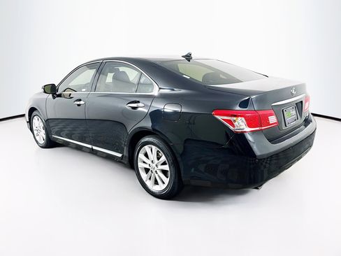 Used 2012 Lexus ES 350 4dr Sdn image 5