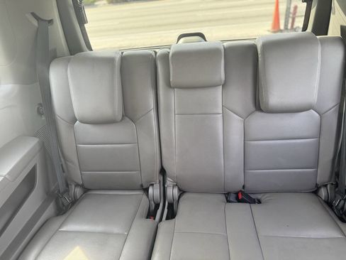 Used 2013 Honda Pilot LX image 4