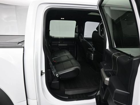 Used 2020 Ford F150 Raptor w/ Equipment Group 802A Luxury AWD/4WD image 45