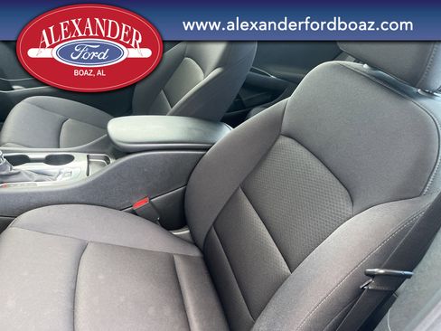 Used 2023 Chevrolet Malibu LS image 10