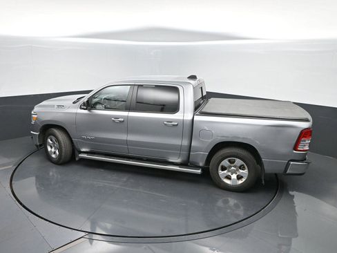 Used 2022 RAM 1500 Big Horn image 36